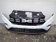 bumper front front DACIA JOGGER RK 2022- SANDERO STEPWAY 3 III 2021