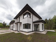 Dom, Michałów-Grabina, 280 m²