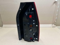 light left rear part MITSUBISHI SPACE WAGON 220-87262
