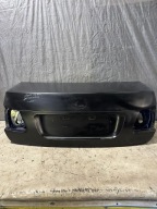 trunk door boot LEXUS GS300 sedan 2005R. black MAT