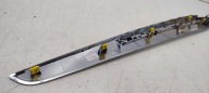 Dekory Moulage du tableau de bord Console Renault Megane IV