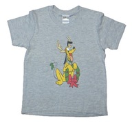 T-shirt świąteczny Pluto Disney 3-4 lata 104