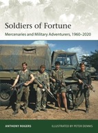 Soldiers of Fortune: Mercenaries and Military