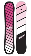 deska snowboardowa Burton Smalls - Pink