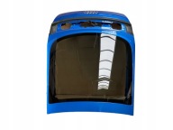 AUDI TT TTS 8S trunk door boot LX5J