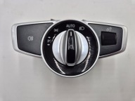 Schalter PANEL Leuchten 2059057007 MERCEDES W205