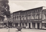 LUBLINIEC - RYNEK - KARMELEK - WARSZAWA PICK-UP