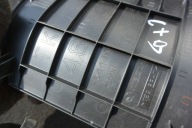 Blende Abdeckung schalthebel Getriebe getriebe MAZDA CX9