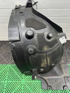 mudguard front BMW X5 G05 7424907