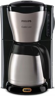 Prekvapkávací kávovar Philips HD7546/20 1,2 l strieborný/sivý
