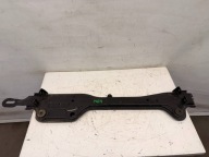 Renault Megane IV 1.6 dCi radiator stiffener