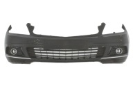 front bumper * front MERCEDES W204 PDC C197