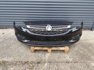 OPEL ASTRA K 2016 front bumper fog lights