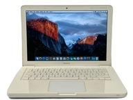 MacBook Pro 13 A1342 2010 C2D 4GB 250GB SSD GF320M 529 Cykli HE33