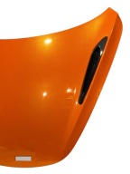MCLAREN 720S Avant Capot Couvercle CARBON 14AC182CP