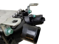 intercooler chladič vzduchový JAECOO J7 OMODA 5 1.5 T-GDI 110600010AA