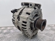 Mercedes E350 W211 3.5 alternátor M272 A0131545602