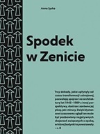 Spodek w Zenicie. Przewodnik po architekturze lat 1945-1989 w województwie