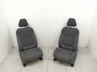 seats left right front GRZANE KPL Toyota Corolla XII (2018-) E21