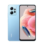 Xiaomi Redmi Note 12 4 GB / 128 GB niebieski