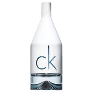 PÁNSKY PARFUM CALVIN KLEIN CK In2U Men EDT 100ml