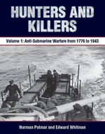 Hunters and Killers: Volume 1: Anti-Submarine
