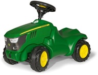 Rolly Toys Odrážadlo John Deere Traktor pre deti