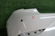 VW POLO 2GS LIFT 21- bumper rear rear part