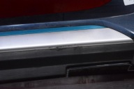 cap threshold left B4U CHROM 87753-D4200 KIA OPTIMA 4 IV sedan 15-20