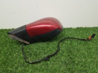 mirror right electrics PEUGEOT 207