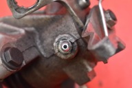 caliper brake left rear part VW GOLF 6 VI 1.4 TSI 122 KM 08-15