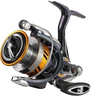 KOŁOWROTEK DAIWA REGAL LT 2500D SPINNINGOWY