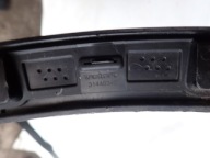 VOLVO XC40 II 17-21 lišta blatníku pravý předek