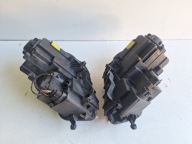 VOLKSWAGEN TOURAN 1T0 LIFT 06-10 light light left UK