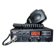 CB Radio President Taylor IV ASC