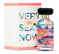Perfumy damskie edp Victoria's Secret Very Sexy Now 100ml folia