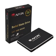 AFOX SD250-128GN urządzenie SSD 2.5" 128 GB S