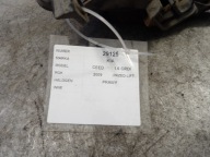 KIA Ceed e fendinebbia Destra PL02B12546