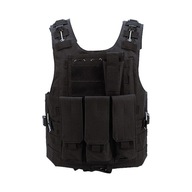 taktyczna Plate Carrier Assault Gear