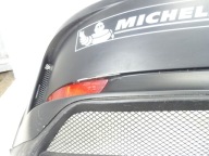 PORSCHE GT3 RS CUP bumper rear part rear