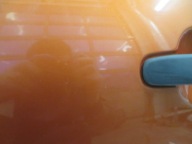 door left front FORD RANGER WILDTRACK 14R