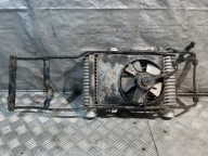 intercooler chladič HYUNDAI GALLOPER 2,5 D ventilátor HR140200A