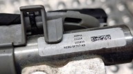 Rampe injection Injecteurs H6BG-9F593-AB FORD PUMA MK2 FOCUS MK4 1.0 ECOB