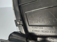 Nebelscheinwerfer rechts KIA SORENTO III 15