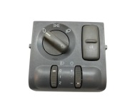 interrupteur commande phares feux 30862851 Volvo V40