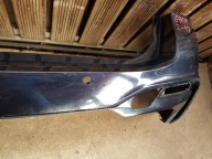 bumper rear BMW SERIA 5 G31 m-packet
