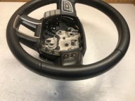 lenkrad leder schaltwippen MULTIFUNKCJA EVOQUE
