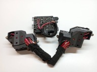 fuse box 7P0941828A 7P0941828C 4.8 420KM Porsche Cayenne II