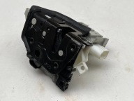 AUDI A4 A5 lock door left front 8X1837015B @M