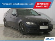 BMW 3 320 i, 1. Właściciel, Klima, Klimatronic